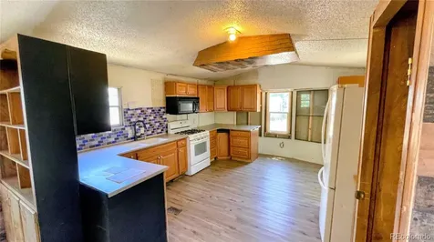 3655 El Morro Road Colorado Springs CO 80910