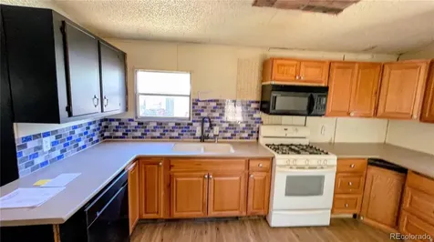 3655 El Morro Road Colorado Springs CO 80910