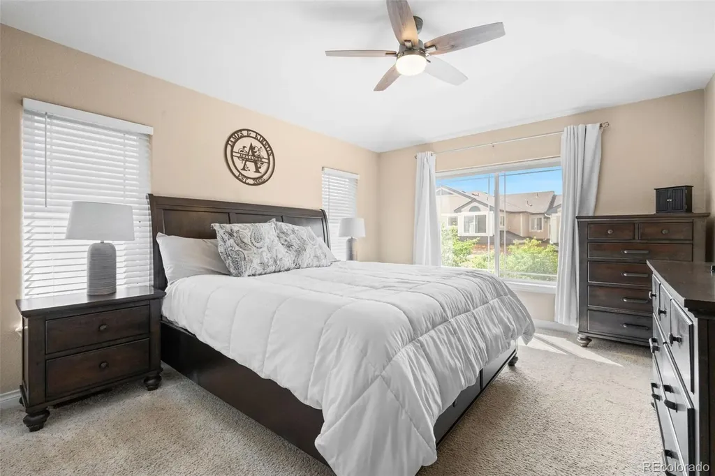4376 S Quail Way Littleton CO 80127