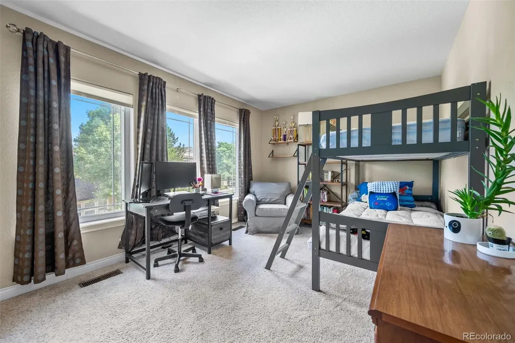 4376 S Quail Way Littleton CO 80127
