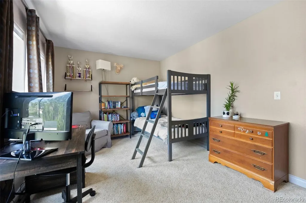 4376 S Quail Way Littleton CO 80127