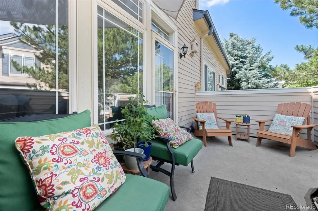 4376 S Quail Way Littleton CO 80127