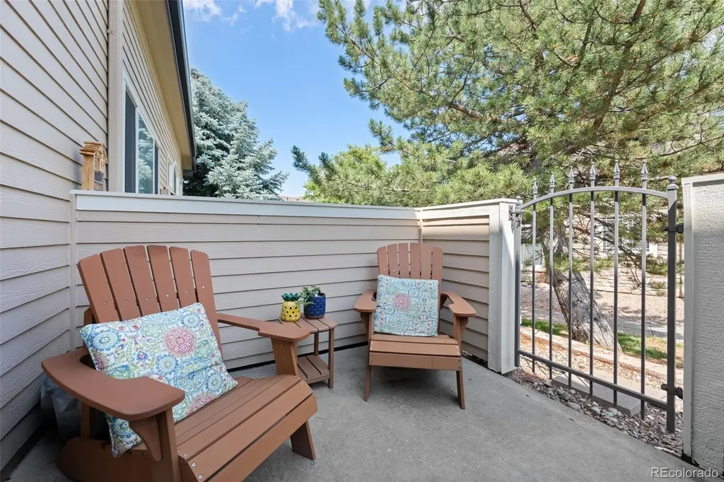 4376 S Quail Way Littleton CO 80127