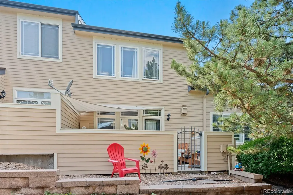 4376 S Quail Way Littleton CO 80127
