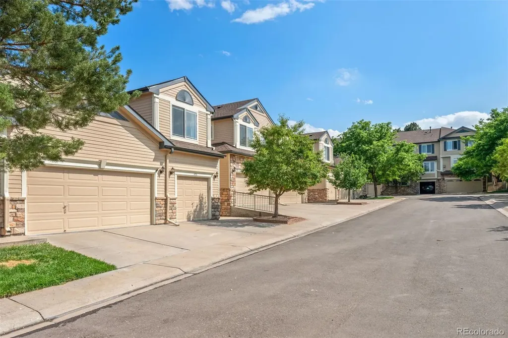 4376 S Quail Way Littleton CO 80127