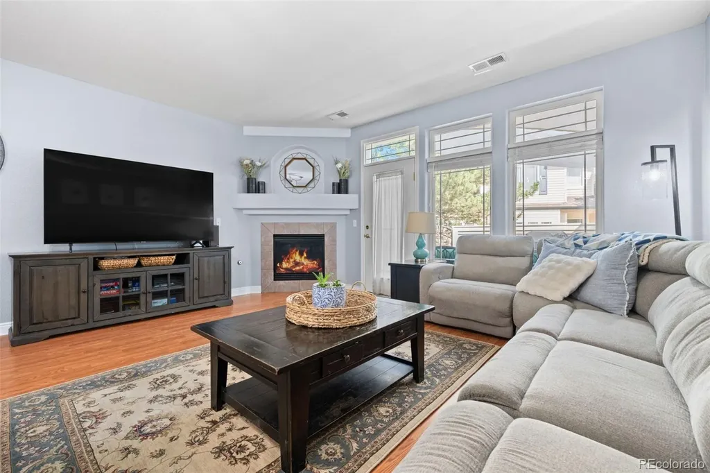 4376 S Quail Way Littleton CO 80127