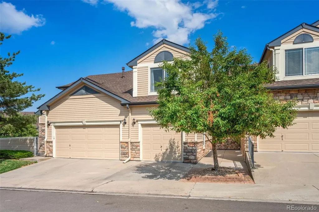 4376 S Quail Way Littleton CO 80127