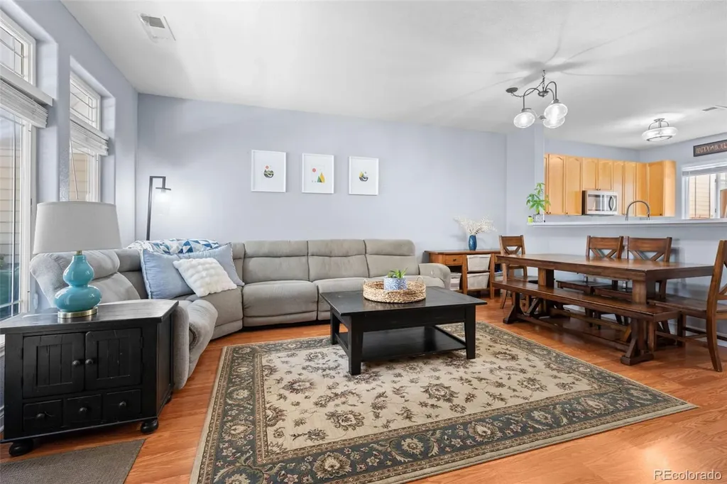 4376 S Quail Way Littleton CO 80127