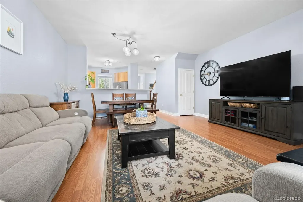 4376 S Quail Way Littleton CO 80127