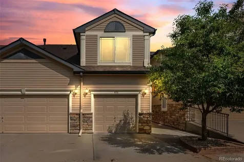 4376 S Quail Way Littleton CO 80127