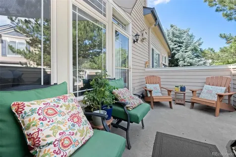 4376 S Quail Way Littleton CO 80127