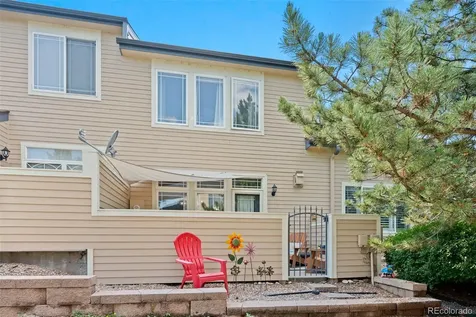 4376 S Quail Way Littleton CO 80127
