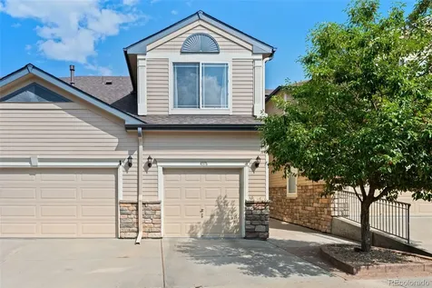 4376 S Quail Way Littleton CO 80127