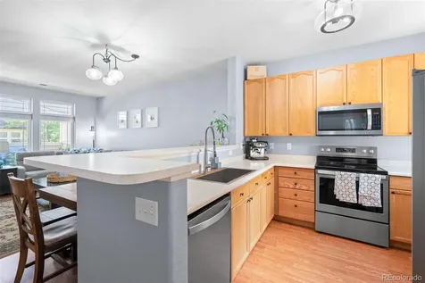 4376 S Quail Way Littleton CO 80127
