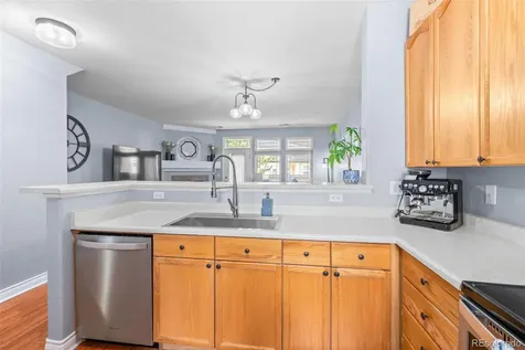 4376 S Quail Way Littleton CO 80127