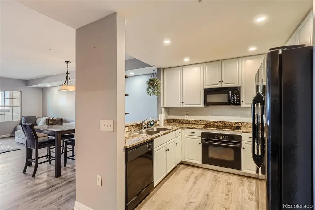975 N Lincoln Street Denver CO 80203