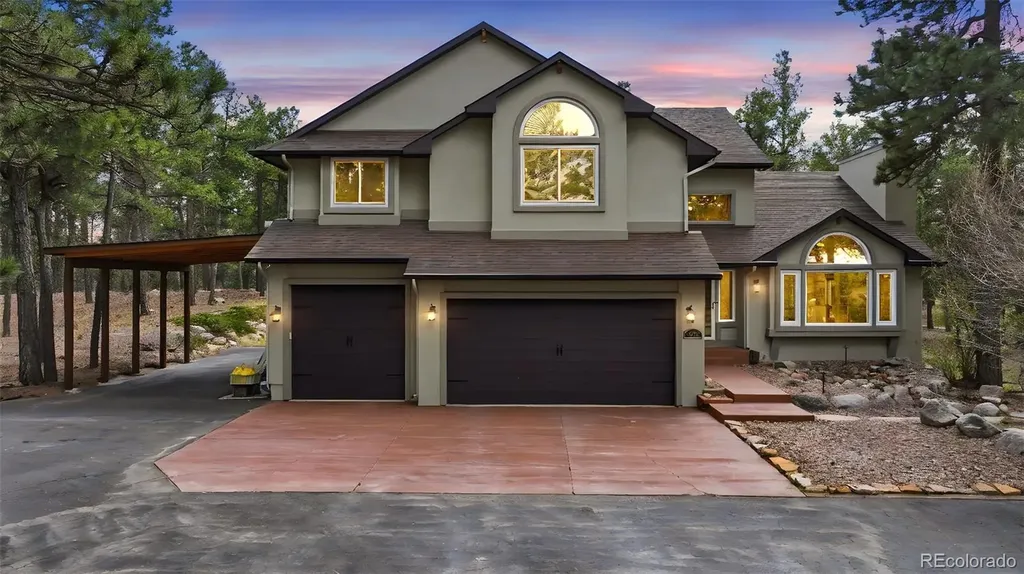 7585 Juniper Drive Colorado Springs CO 80908