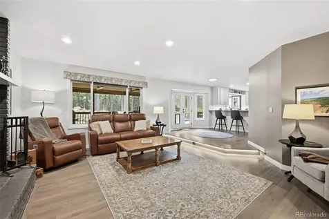 7585 Juniper Drive Colorado Springs CO 80908