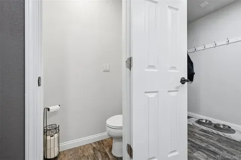7585 Juniper Drive Colorado Springs CO 80908