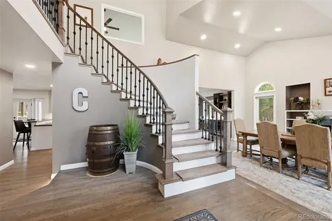 7585 Juniper Drive Colorado Springs CO 80908