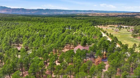 7585 Juniper Drive Colorado Springs CO 80908