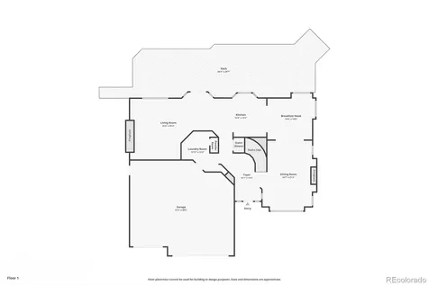 7585 Juniper Drive Colorado Springs CO 80908