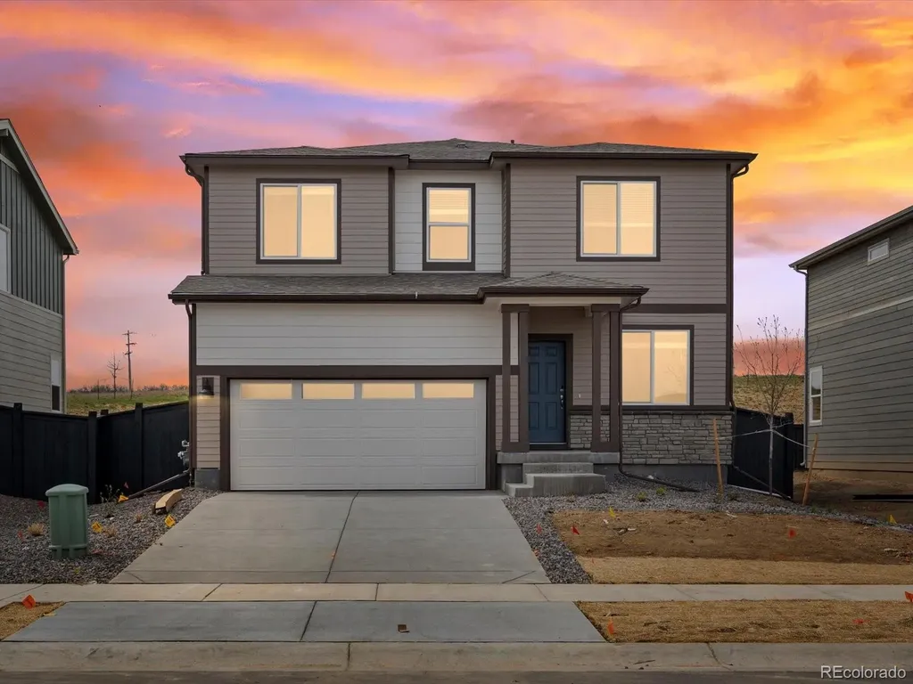 7320 27th Street Greeley CO 80634