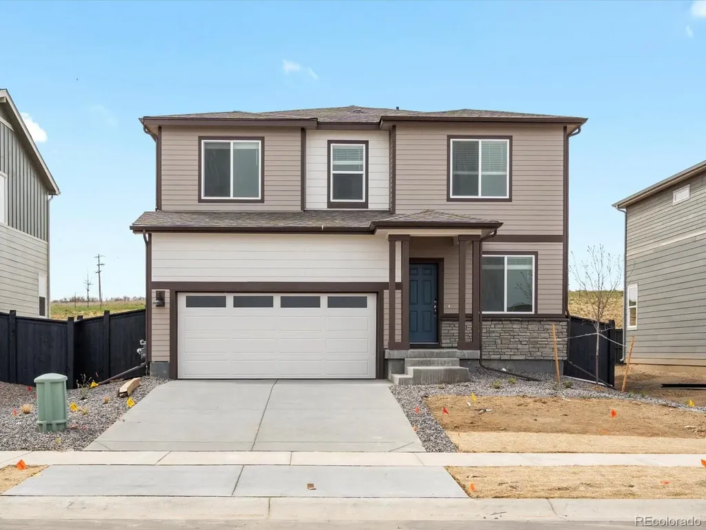 7320 27th Street Greeley CO 80634