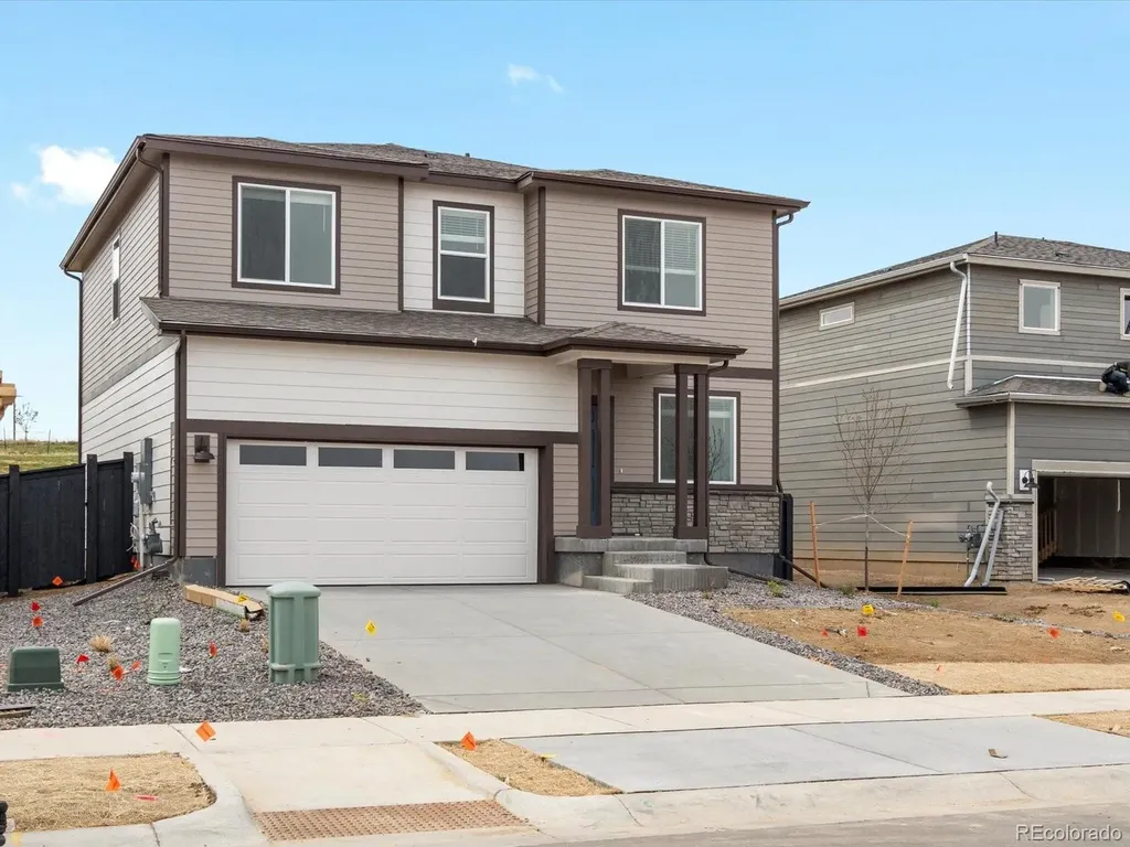 7320 27th Street Greeley CO 80634