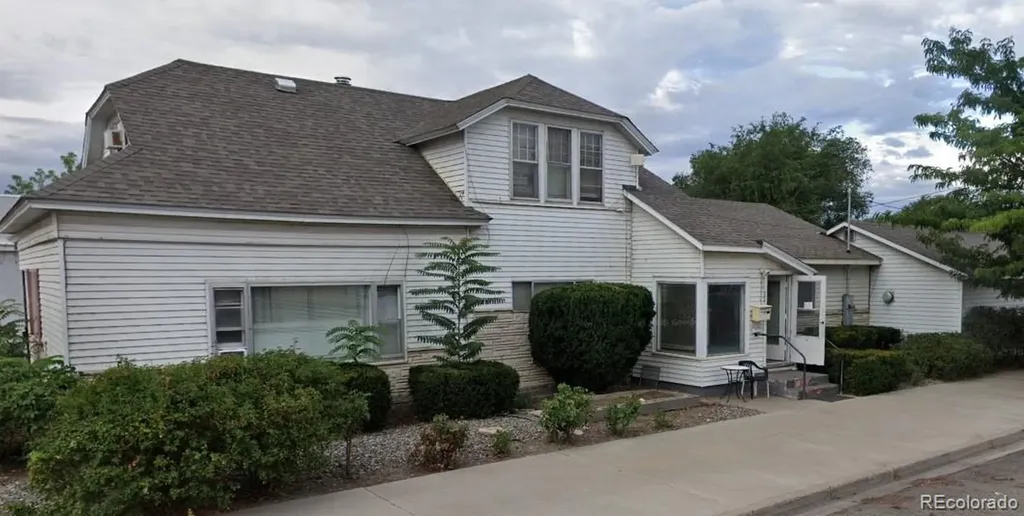 407 Palmer Street Delta CO 81416