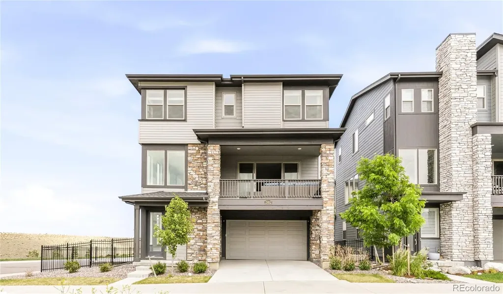 15612 W Floyd Drive Morrison CO 80465