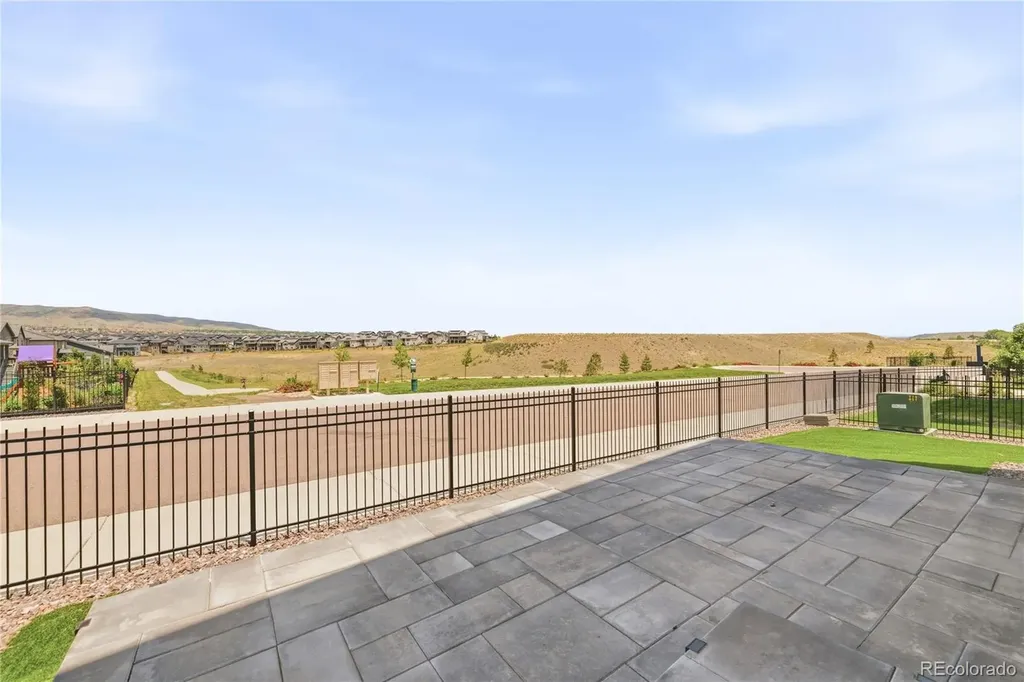 15612 W Floyd Drive Morrison CO 80465
