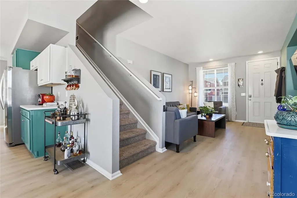 5548 Killarney Court Denver CO 80249