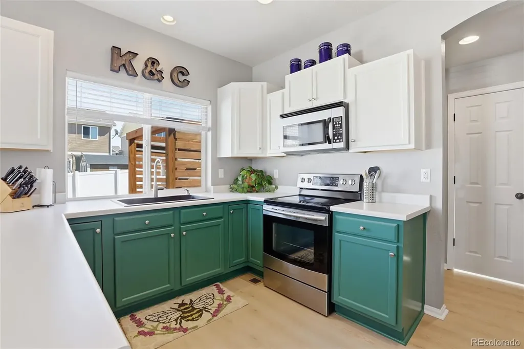 5548 Killarney Court Denver CO 80249
