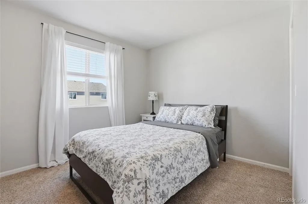 5548 Killarney Court Denver CO 80249