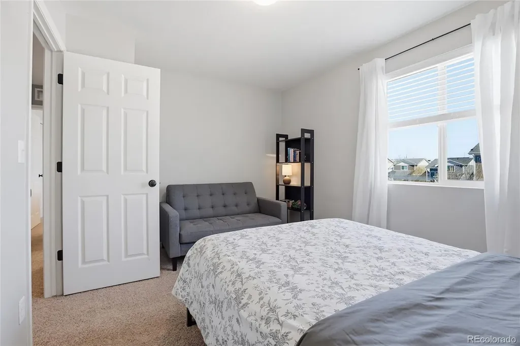 5548 Killarney Court Denver CO 80249
