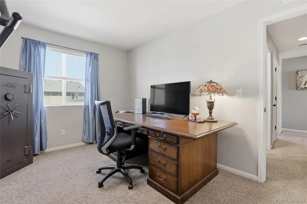 5548 Killarney Court Denver CO 80249