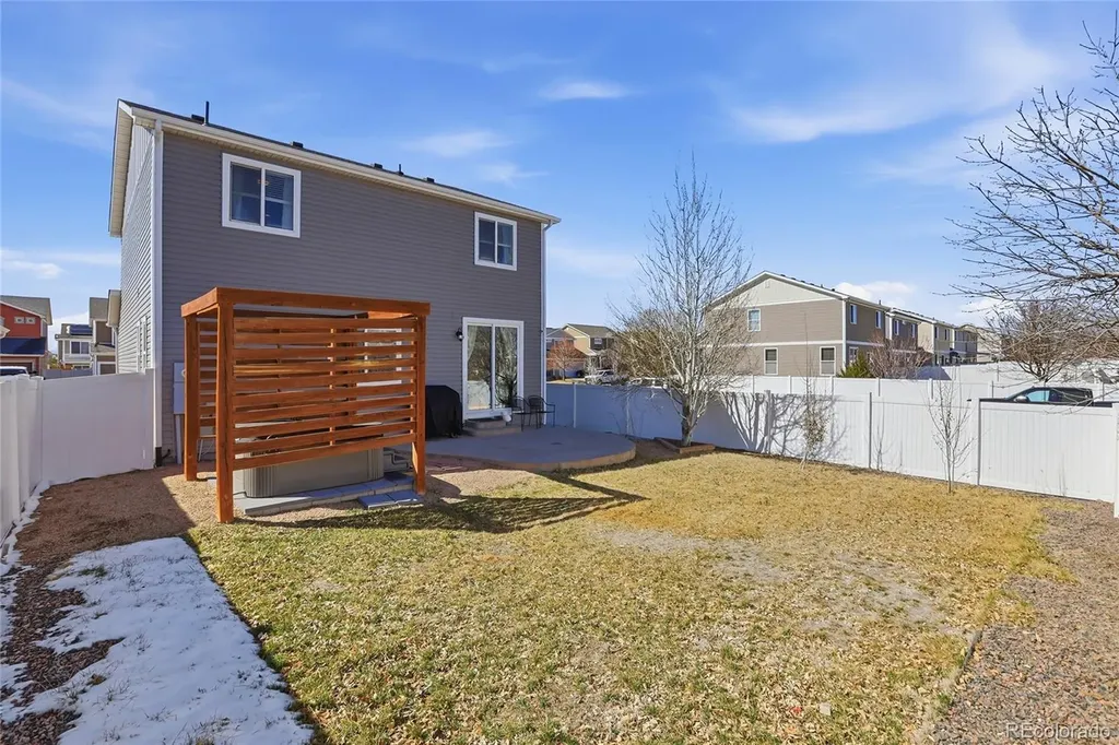 5548 Killarney Court Denver CO 80249
