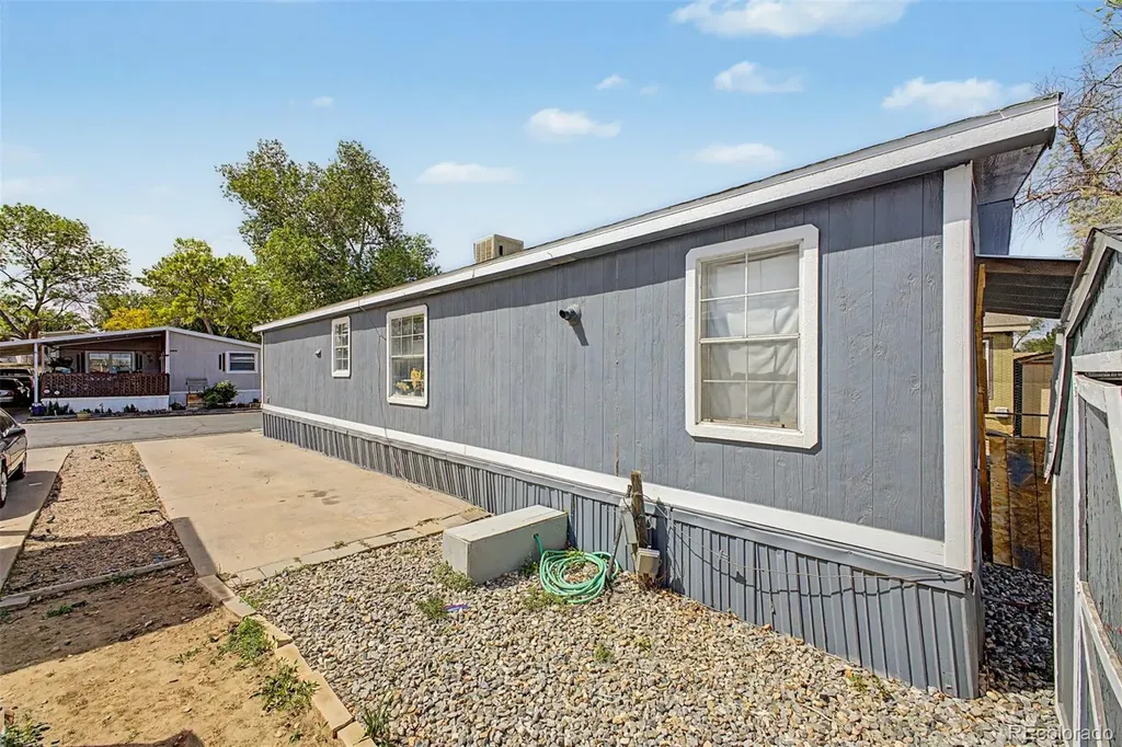 860 W 132nd Avenue Denver CO 80234