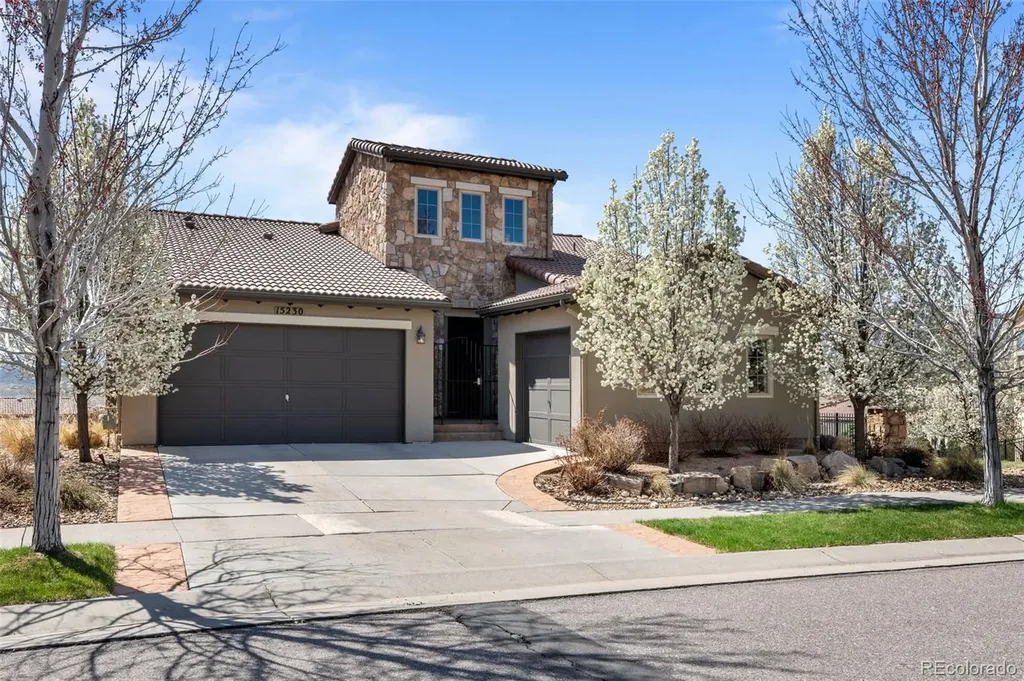 15230 W Baker Avenue Lakewood CO 80228