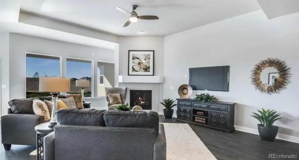 23321 E Rockinghorse Parkway Aurora CO 80016