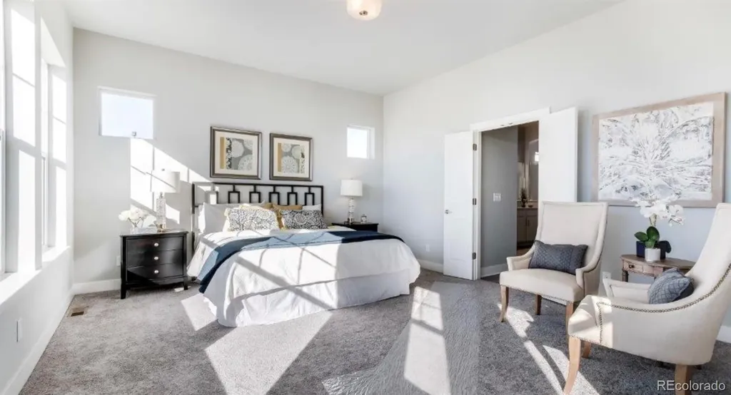 23321 E Rockinghorse Parkway Aurora CO 80016