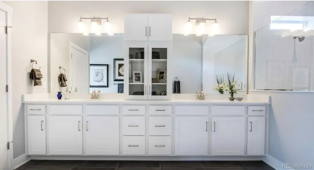 23321 E Rockinghorse Parkway Aurora CO 80016