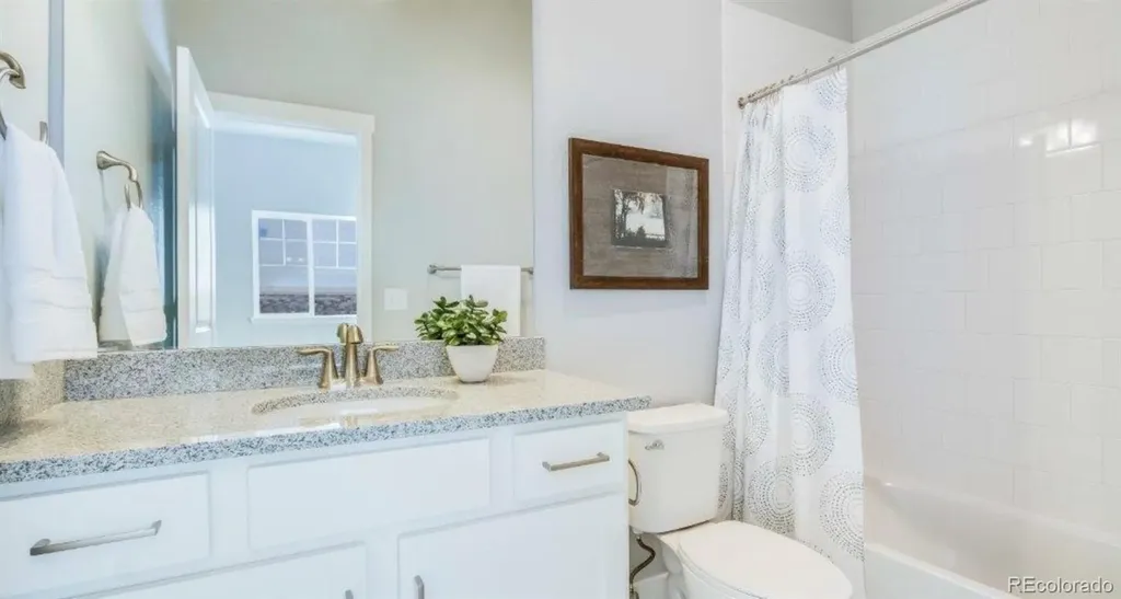23321 E Rockinghorse Parkway Aurora CO 80016