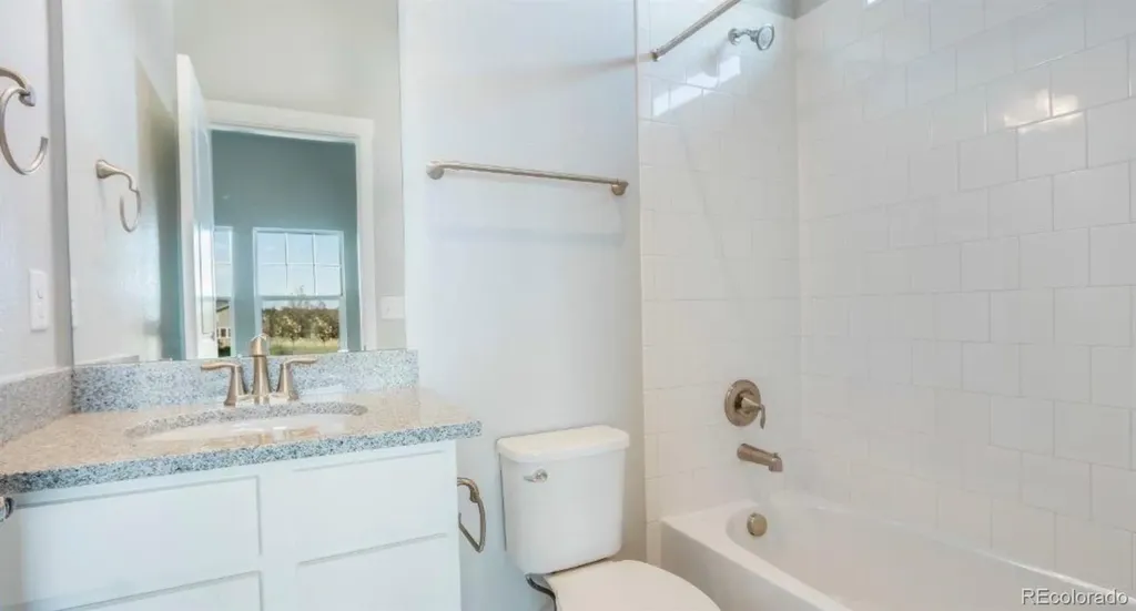 23321 E Rockinghorse Parkway Aurora CO 80016