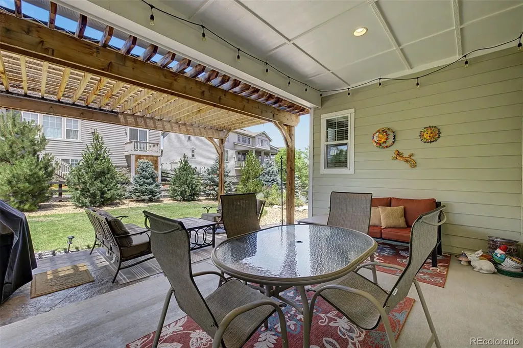 23321 E Rockinghorse Parkway Aurora CO 80016