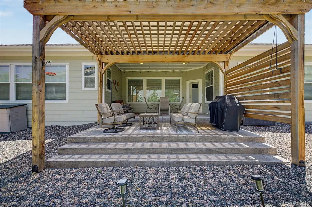 23321 E Rockinghorse Parkway Aurora CO 80016