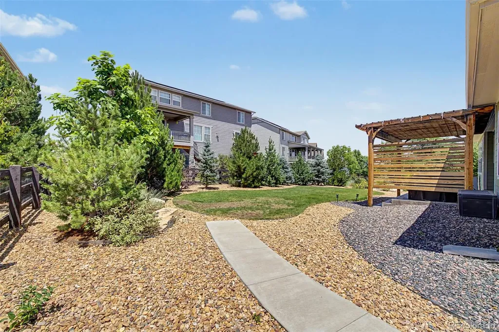 23321 E Rockinghorse Parkway Aurora CO 80016