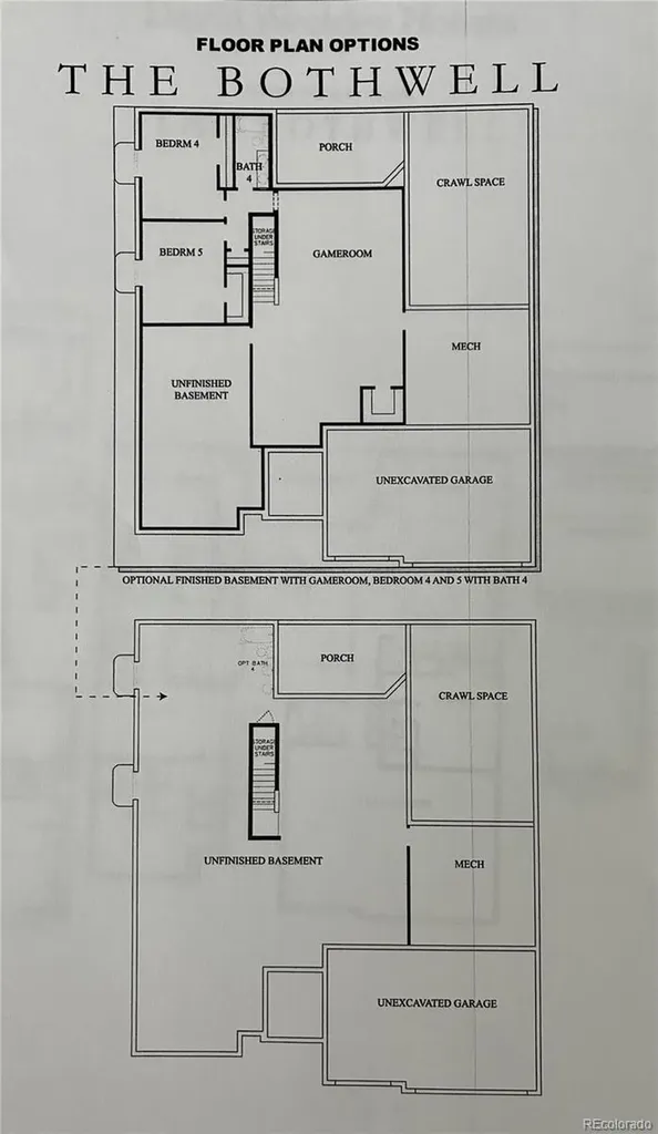 23321 E Rockinghorse Parkway Aurora CO 80016