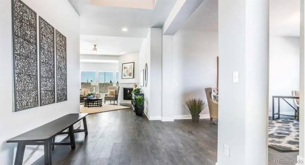 23321 E Rockinghorse Parkway Aurora CO 80016